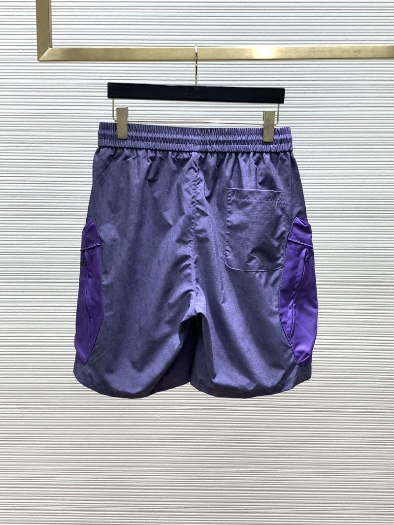 Balenciaga Short Pants